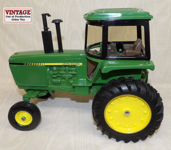 #541DO 1/16 John Deere "4450" Row Crop Tractor - No Box, AS IS