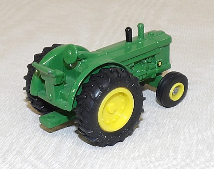 #5523R 1/64 1950 John Deere Model R Tractor - No Package, AS IS