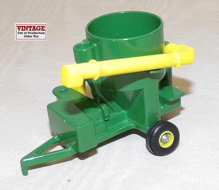 #5554 1/64 John Deere Mixer Mill - No Package, AS IS