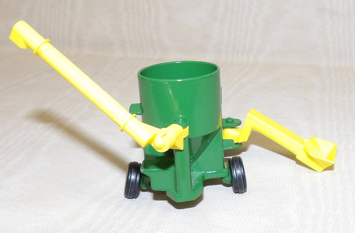 #5554 1/64 John Deere Mixer Mill - No Package, AS IS