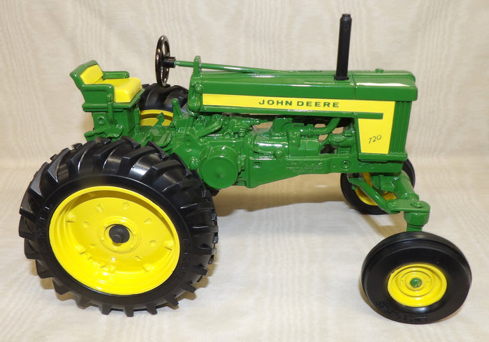 #5610DB 1/16 John Deere 720 High Crop Tractor, Special Edition - No Box, AS IS