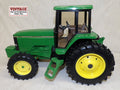 #5619DO 1/16 John Deere 7600 MFWD Tractor - No Box, AS IS