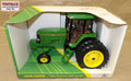 #5627CA 1/16 John Deere 7800 2WD Row Crop Tractor with Duals, Collectors Edition