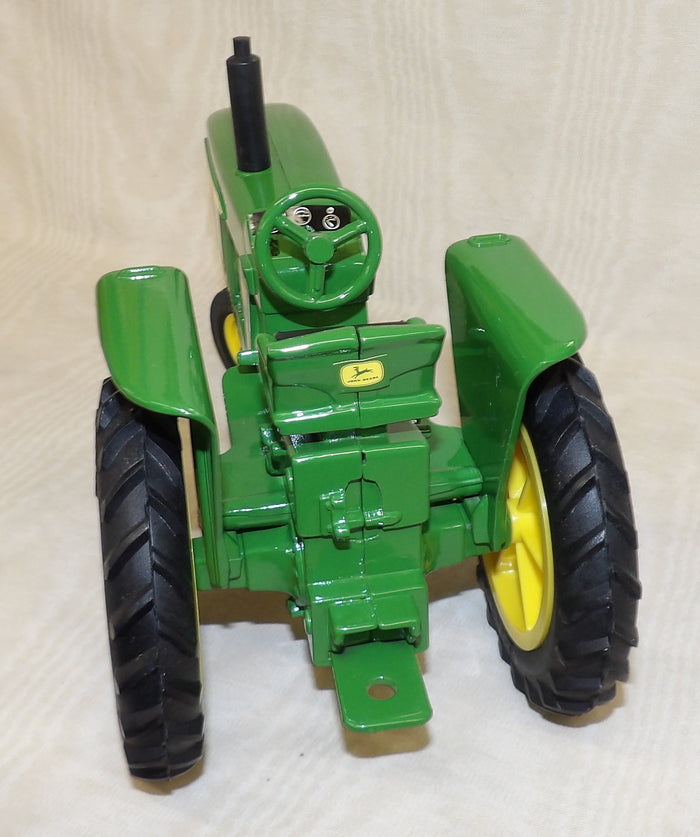 #5635EO 1/16 John Deere 1960 Model 3010 Narrow Front Tractor - No Box, AS IS