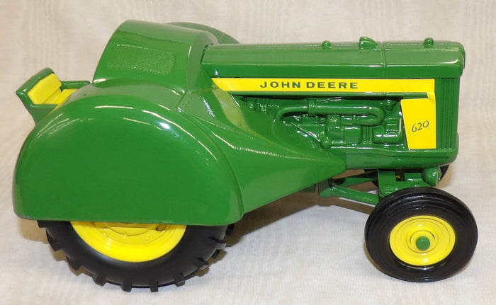 #5678A 1/16 John Deere 620 Orchard Tractor, 1992 Two Cylinder Club Expo III Col. Ed. - No Box, AS IS