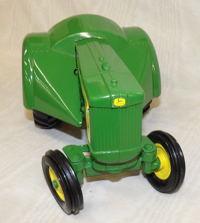 #5678A 1/16 John Deere 620 Orchard Tractor, 1992 Two Cylinder Club Expo III Col. Ed. - No Box, AS IS