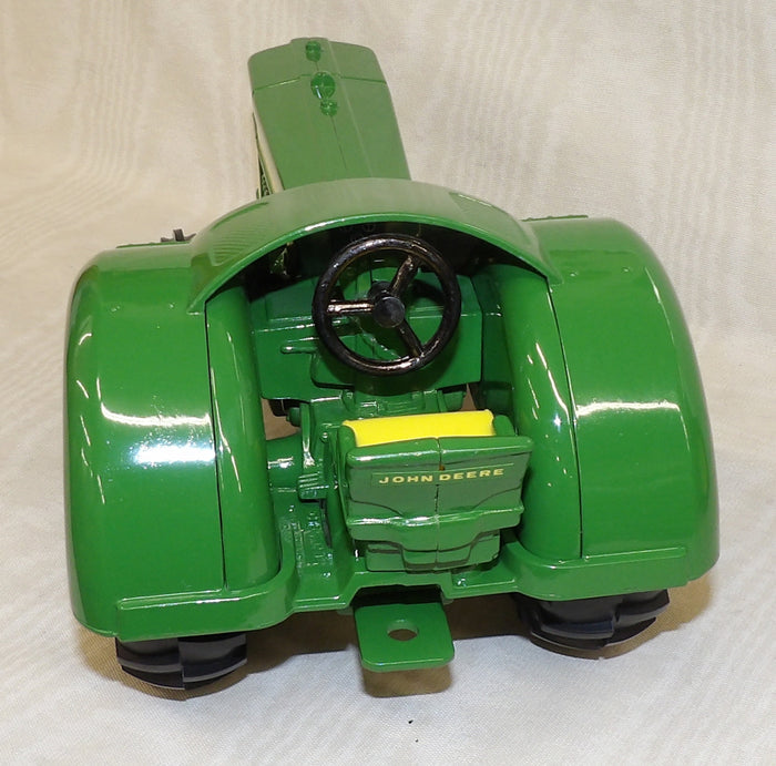 #5678A 1/16 John Deere 620 Orchard Tractor, 1992 Two Cylinder Club Expo III Col. Ed. - No Box, AS IS