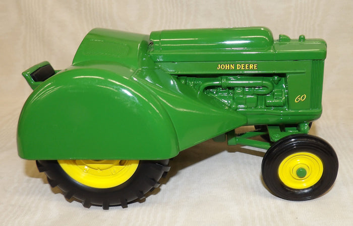 #5679 1/16 John Deere 60 LPG Orchard Tractor, 1993 Collector Edition - No Box, AS IS