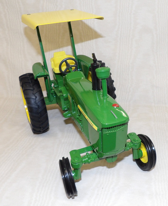 #5716PA 1/16 John Deere 4010 Diesel Tractor with ROPS & Canopy, 1993 National Farm Toy Show Edition