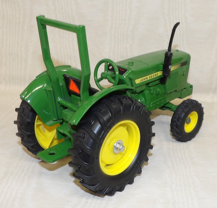 #581 1/16 John Deere Compact Utility Tractor - No Box, AS IS