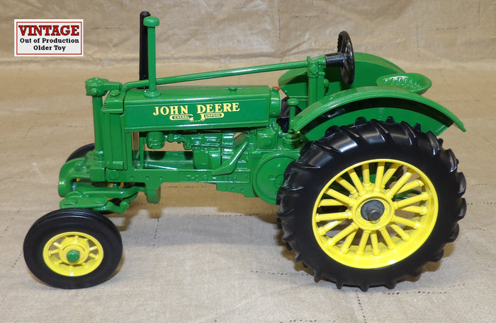 #5824TA 1/16 John Deere Model  BW-40 Tractor, 1996 Two-Cylinder Collector Edition