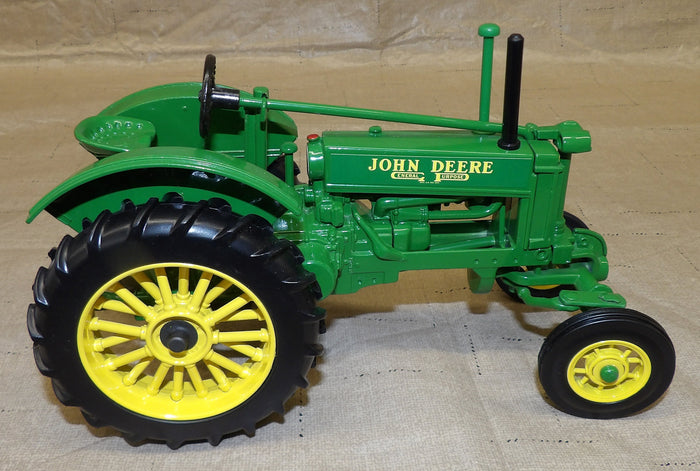 #5824TA 1/16 John Deere Model  BW-40 Tractor, 1996 Two-Cylinder Collector Edition