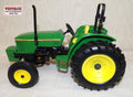 #5846DO 1/16 John Deere 5400 Tractor with ROPS - No Box, AS IS