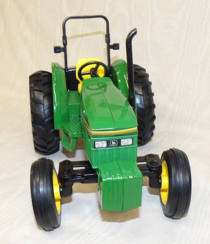 #5846DO 1/16 John Deere 5400 Tractor with ROPS - No Box, AS IS