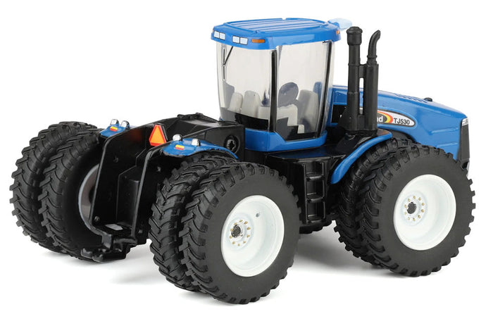 #61051 1/64 New Holland TJ530 4WD Tractor with Duals