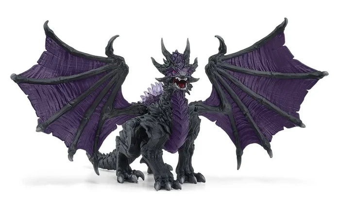 #70152 Shadow Dragon