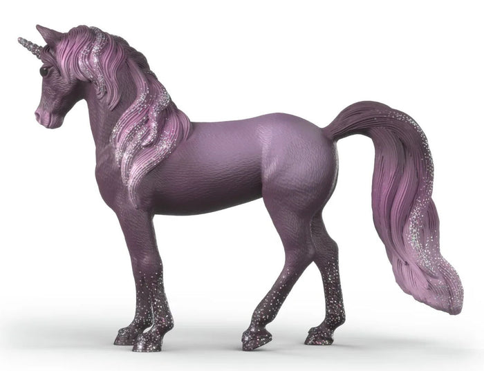 #70842 Galaxy Rainbow Unicorn Mare