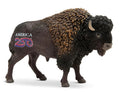 #77765 Bison, America's 250th Anniversary Edition