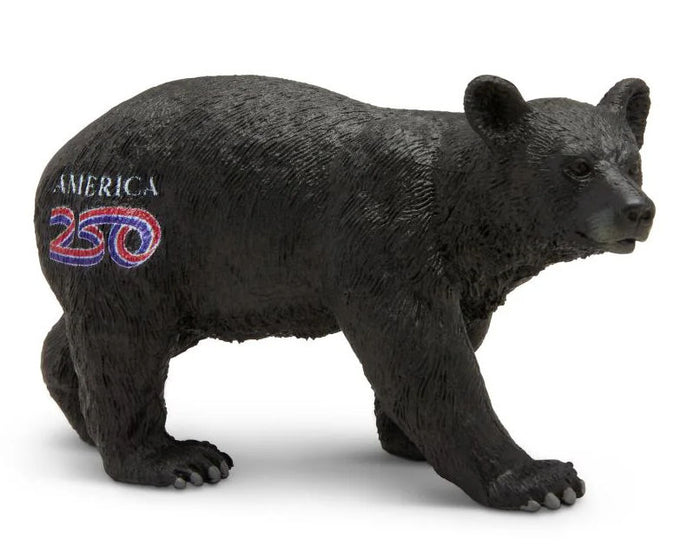 #77768 Black Bear, America's 250th Anniversary Edition