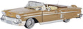 #79025TBRN 1/24 Get Low Bronze 1958 Impala SS Convertible