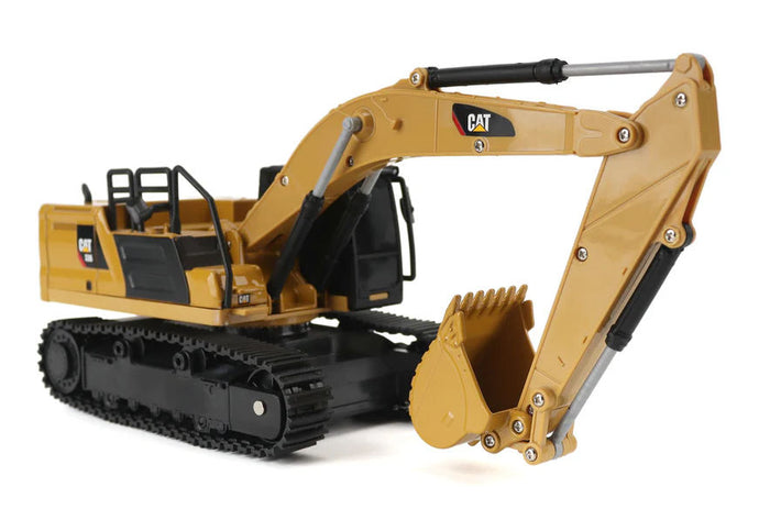 #84041 1/32 Cat 336 Next Generation Excavator with Accessories