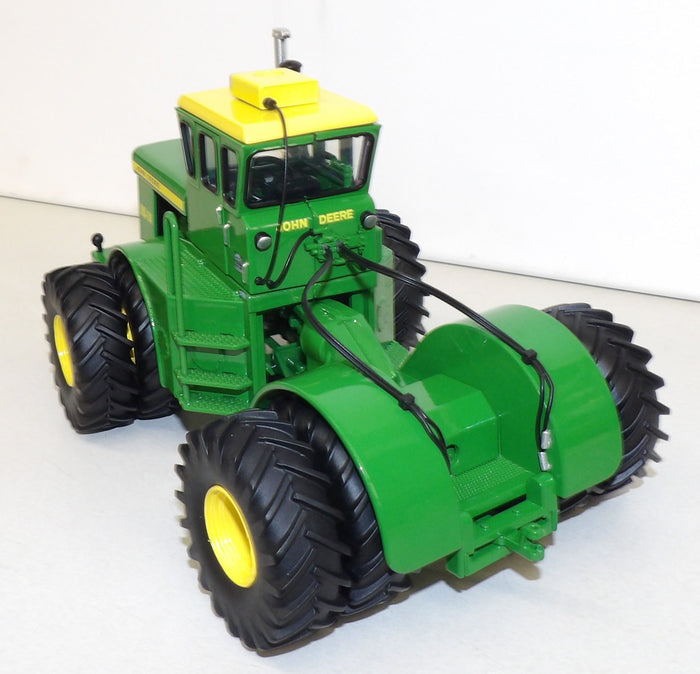 #85051 1/32 John Deere WA-14 4WD Tractor with Duals, Prestige Collection