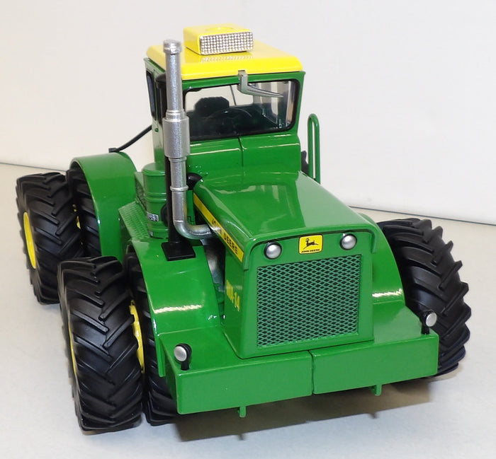 #85051 1/32 John Deere WA-14 4WD Tractor with Duals, Prestige Collection