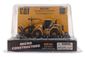 #85969CS Cat Micro 950M Wheel Loader with Log Fork