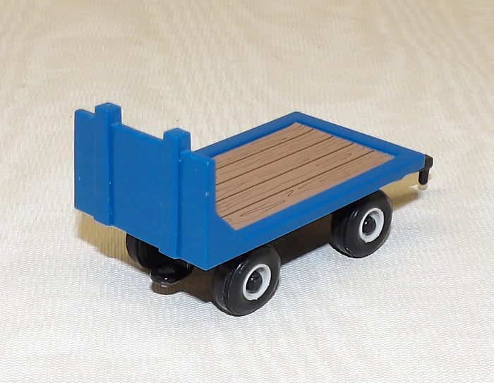 #888 1/64 Ford Hay Wagon - No Package, AS IS