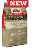 Acana Duck and Pear Dry Dog Food