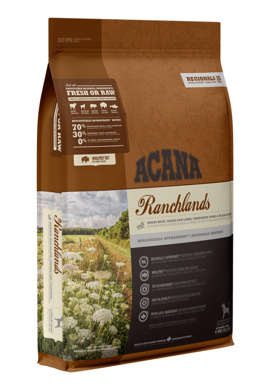 Acana Ranchlands