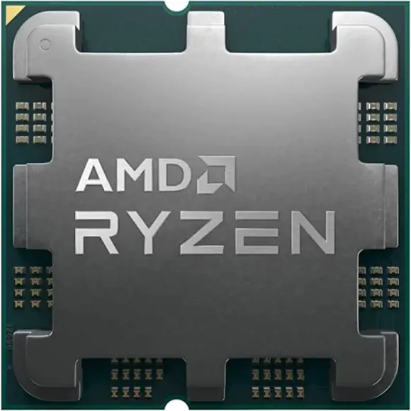 AMD Ryzen 7 7700X 4.5 GHz Eight-Core AM5 Processor (Tray) - PakByte Computers