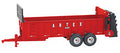 #ART003 1/64 Red Artex SBX800 Tandem Axle Spreader