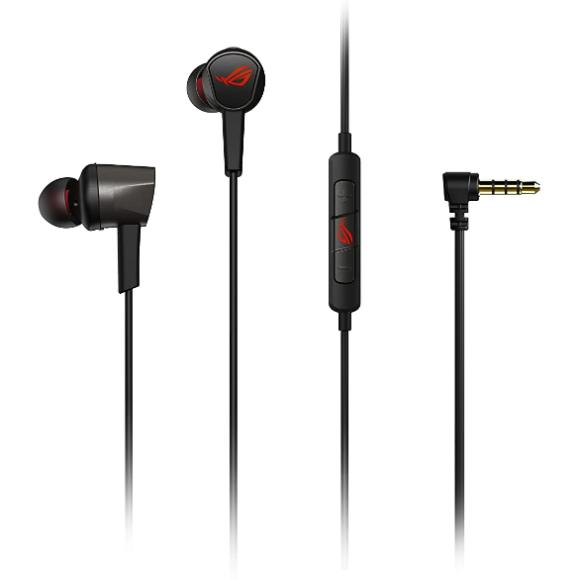 ASUS Headset ROG Cetra Core II - PakByte Computers
