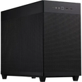 ASUS Prime AP201 Micro-ATX Case - Black - PakByte Computers