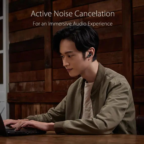ASUS ROG Cetra True Wireless Gaming Earbuds - PakByte Computers