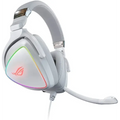 ASUS ROG Delta White Edition Gaming Headset - PakByte Computers