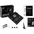 ASUS TUF Gaming B650-PLUS WiFi Gaming Motherboard - PakByte Computers