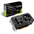 ASUS TUF Gaming GeForce GTX 1650 OC Edition 4GB GDDR6 Gaming Graphic Card (TUF-GTX1650-O4GD6-P-GAMING ) - PakByte Computers