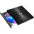 ASUS ZenDrive U8M Ultra Slim USB 2.0 External 8X DVD Optical Drive – Black (SDRW-08U8M-U/BLK) - PakByte Computers