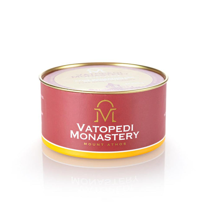 Authentic Orthodox Incense from Mount Athos – Amber (100g)
