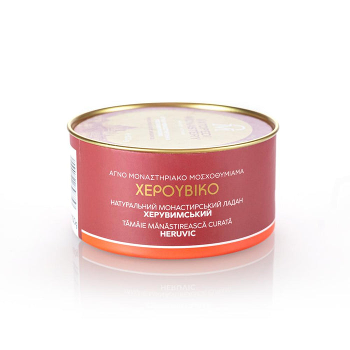 Authentic Orthodox Incense from Mount Athos – Cherubic (100g)