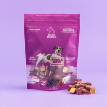 Bare Bones Freeze Dried Dog Treats & Topper