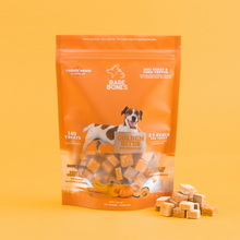 Bare Bones Freeze Dried Dog Treats & Topper