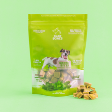 Bare Bones Freeze Dried Dog Treats & Topper