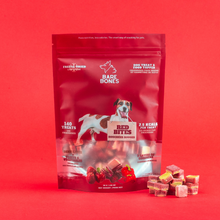 Bare Bones Freeze Dried Dog Treats & Topper