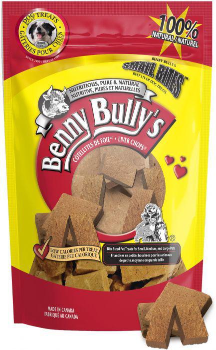 Benny Bully's