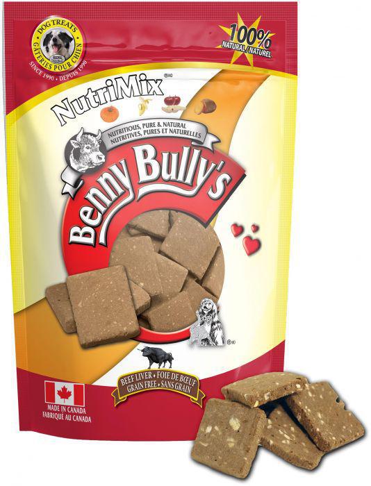 Benny Bully's