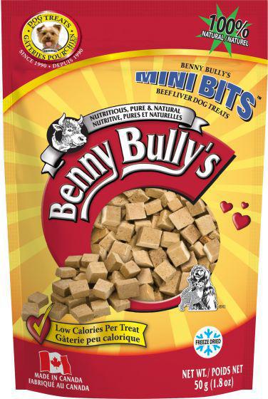 Benny Bully's