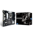 BIOSTAR B560MX-E PRO INTEL Motherboard - PakByte Computers